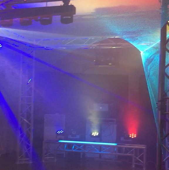 JOYFUL PARTY am 04.06.2019