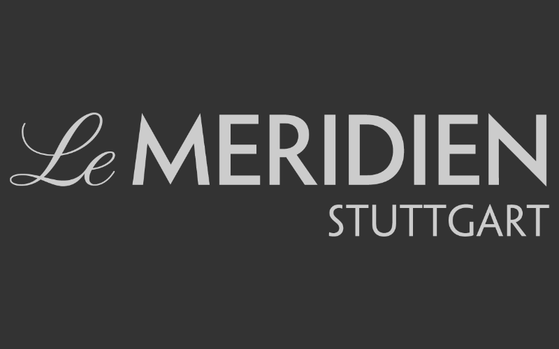 Le Méridien Stuttgart