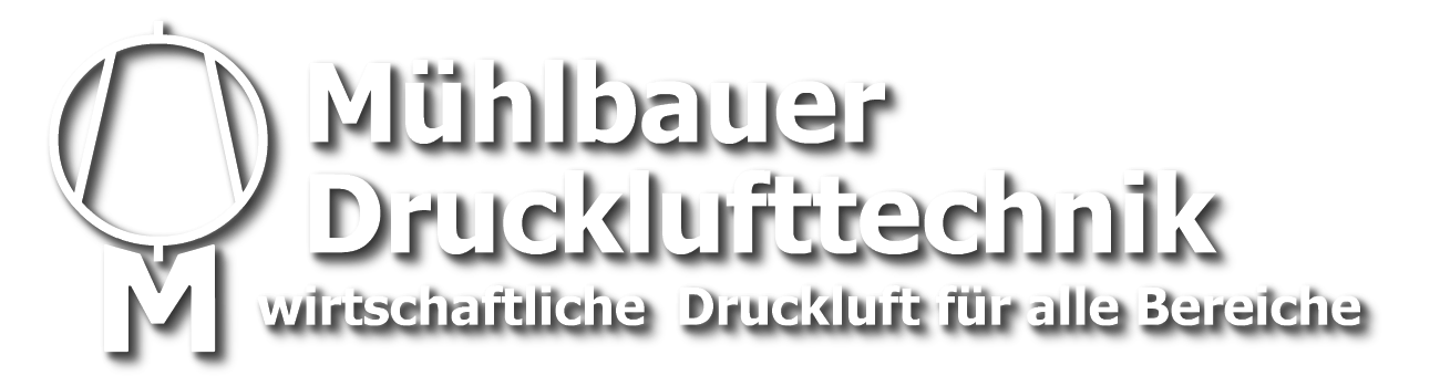Mühlbauer Drucklufttechnik